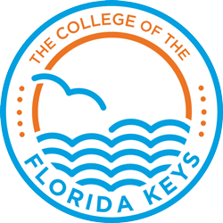 Swim Around Key West Logo